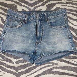 Women American Eagle Shorts